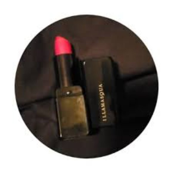 Illamasqua Antimatter Lipstick in Quartz, Brand New - Picture 4 of 4